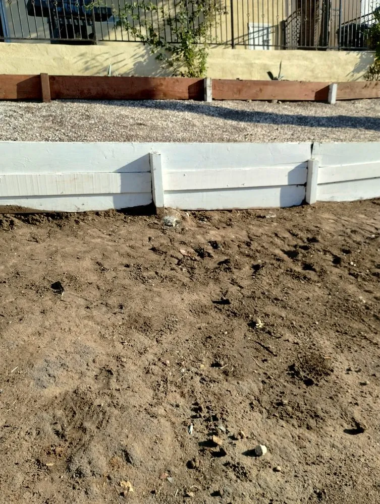 Reliable garden landscaping experts serving San Diego, CA - Perez Landscaping