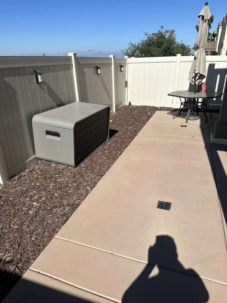 Professional landscape installation in San Diego, CA - Perez Landscaping