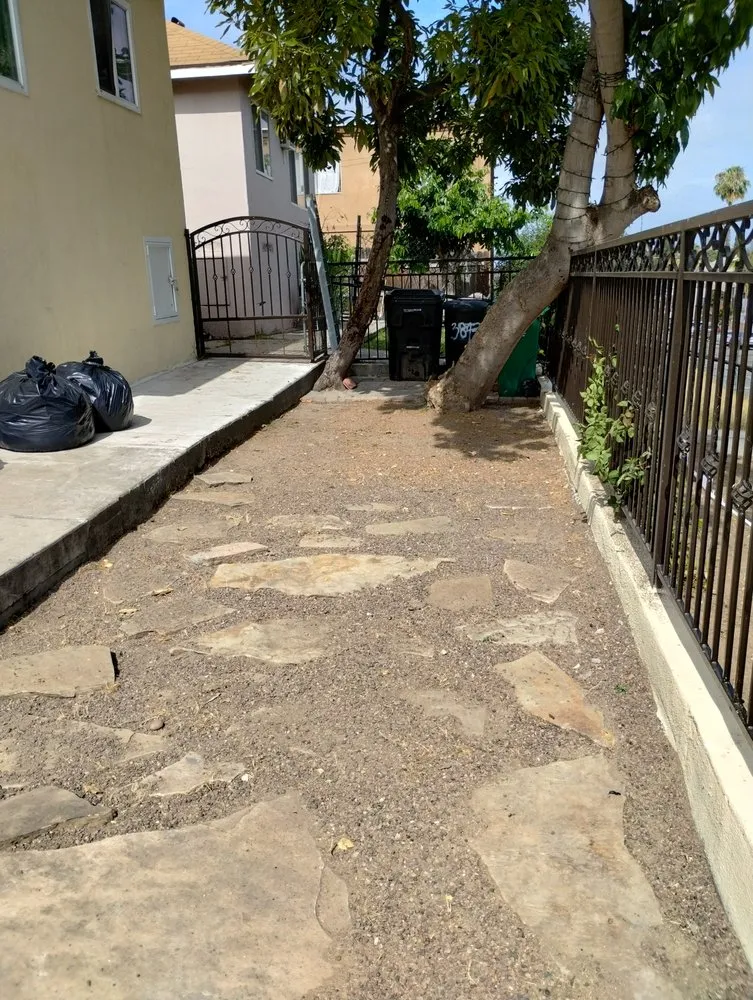 Custom outdoor landscaping experts serving San Diego, CA - Perez Landscaping