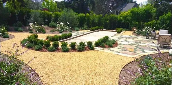 Reliable yard cleanup service in Santa Barbara, CA by Perez Landscaping