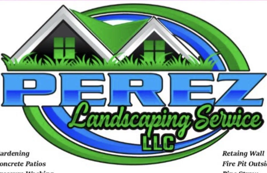 Custom landscape design experts serving Columbia, SC - Perez Landscaping Service