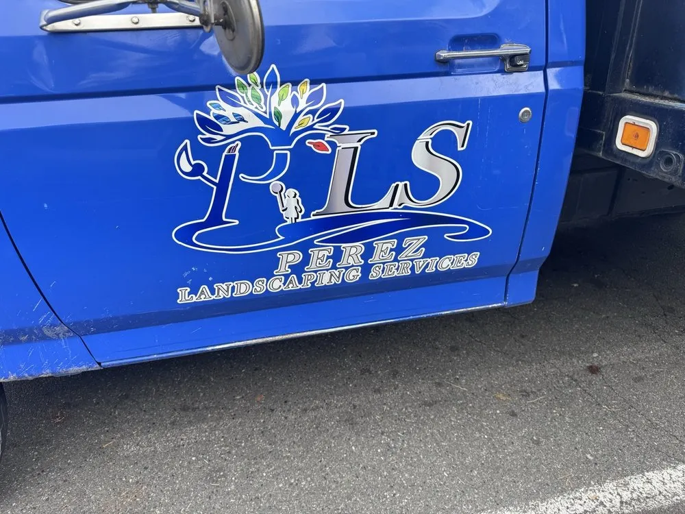 Reliable residential landscaping experts serving Everett, WA - Perez Landscaping Service