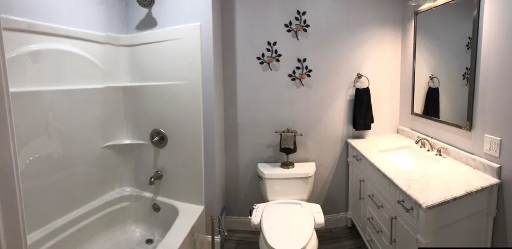 Reliable yard cleanup service in Old Forge, PA - Perez Landscaping services