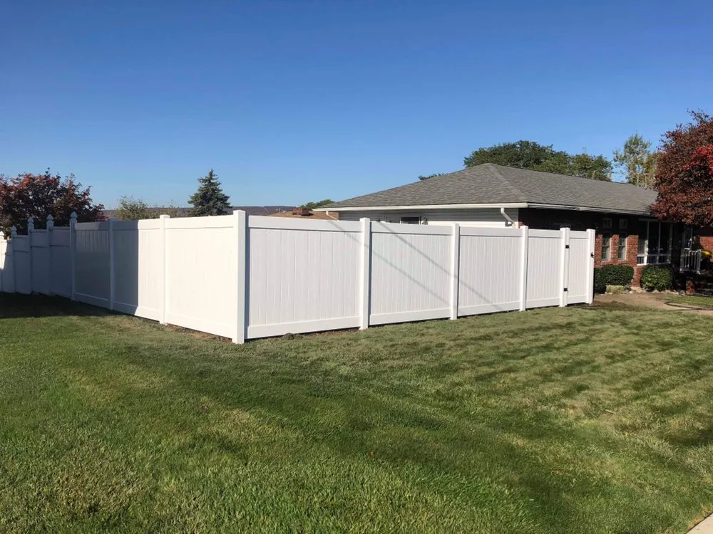 Trusted lawn mowing service in Old Forge, PA - Perez Landscaping services