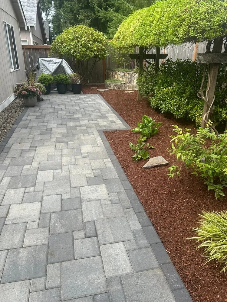 Top-rated landscaping services in Olympia, WA - Perez Landscaping Services