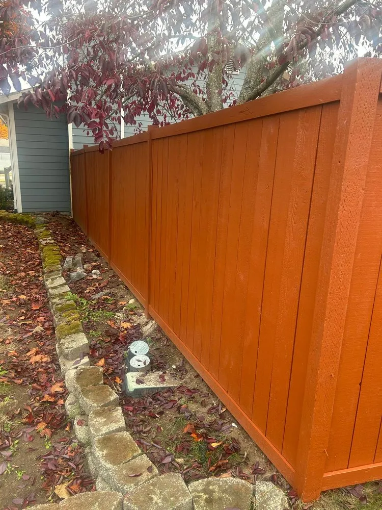 Trusted outdoor landscaping for year-round maintenance across Olympia, WA - Perez Landscaping Services