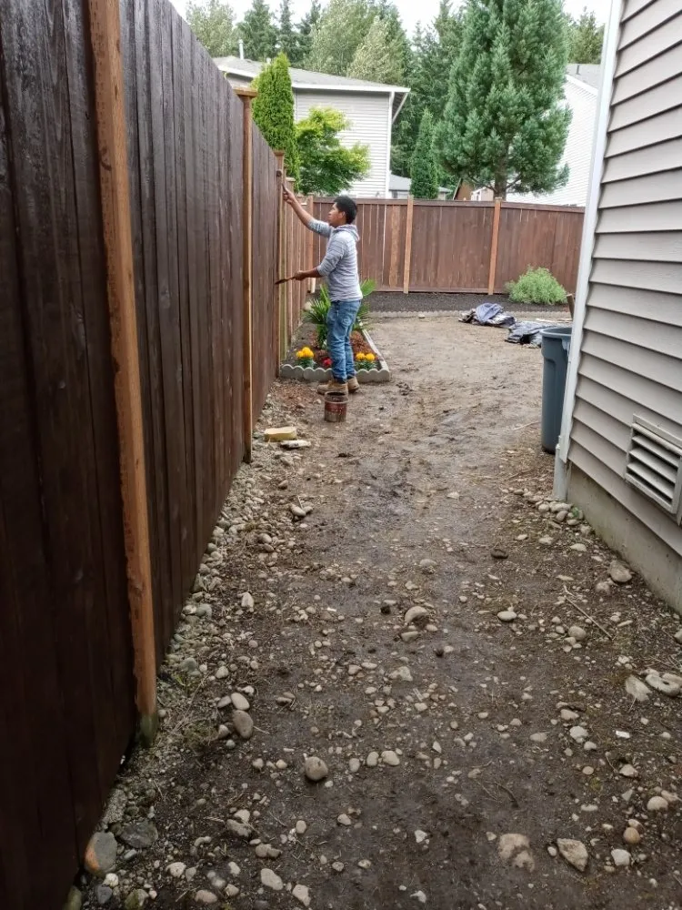 Trusted outdoor landscaping for residential properties across Shelton, WA - Perez Landscaping