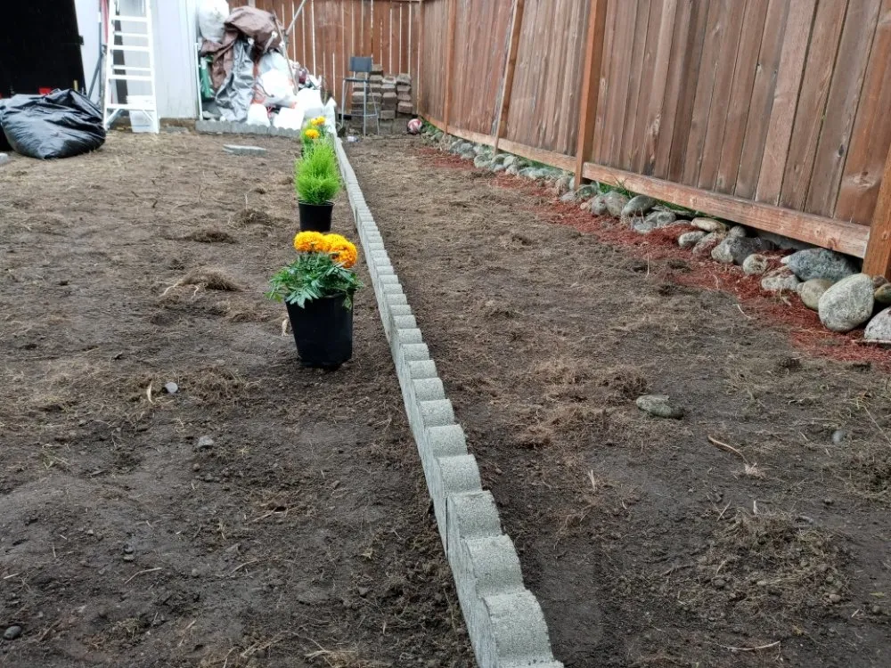 Local lawn care service in Shelton, WA by Perez Landscaping