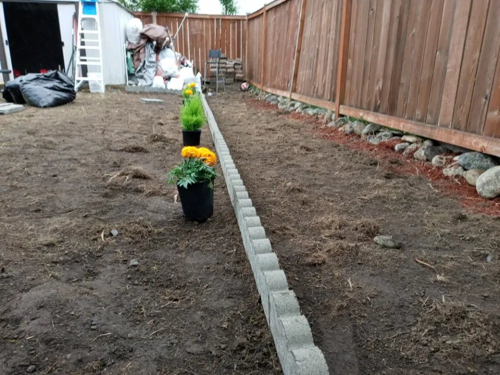 Expert yard maintenance in Shelton, WA - Perez Landscaping