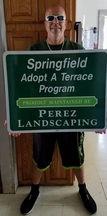 Reliable landscaping services experts serving Springfield, MA - Perez Landscaping