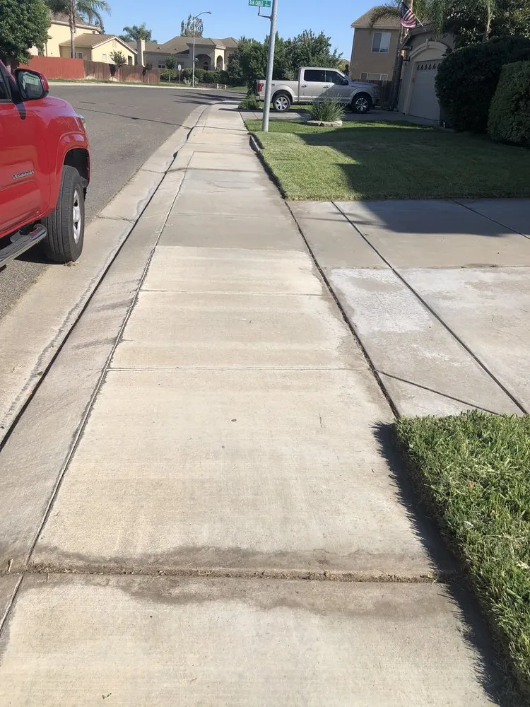 Local yard maintenance for outdoor upgrades in Stockton, CA by Perez Landscaping