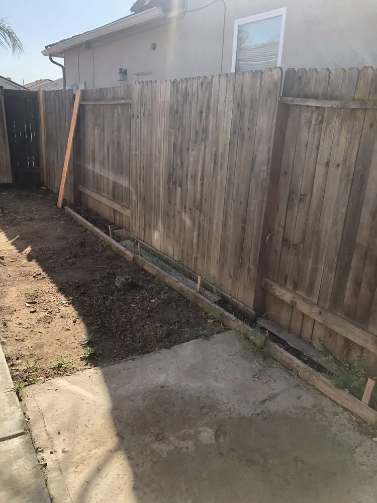 Expert landscape installation in Stockton, CA - Perez Landscaping