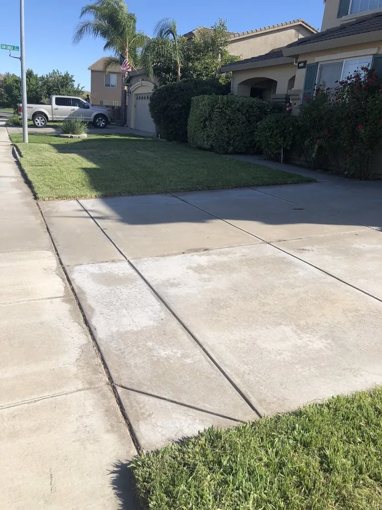 Custom landscaping services experts serving Stockton, CA - Perez Landscaping