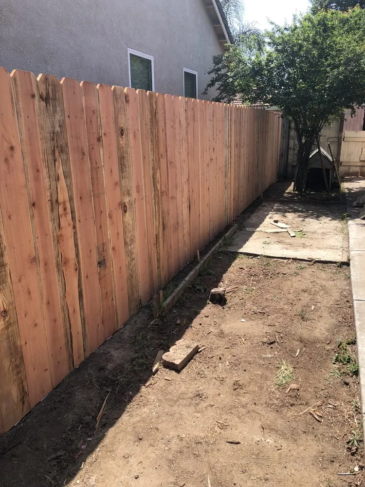 Custom yard maintenance in Stockton, CA - Perez Landscaping