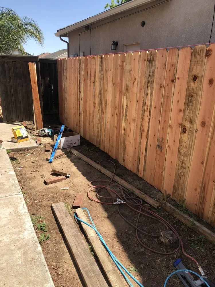 Expert outdoor landscaping experts serving Stockton, CA - Perez Landscaping