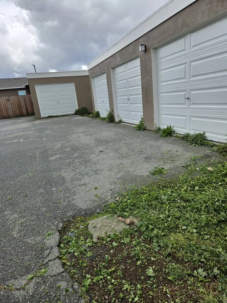 Custom lawn care service in Watsonville, CA - Perez Landscaping