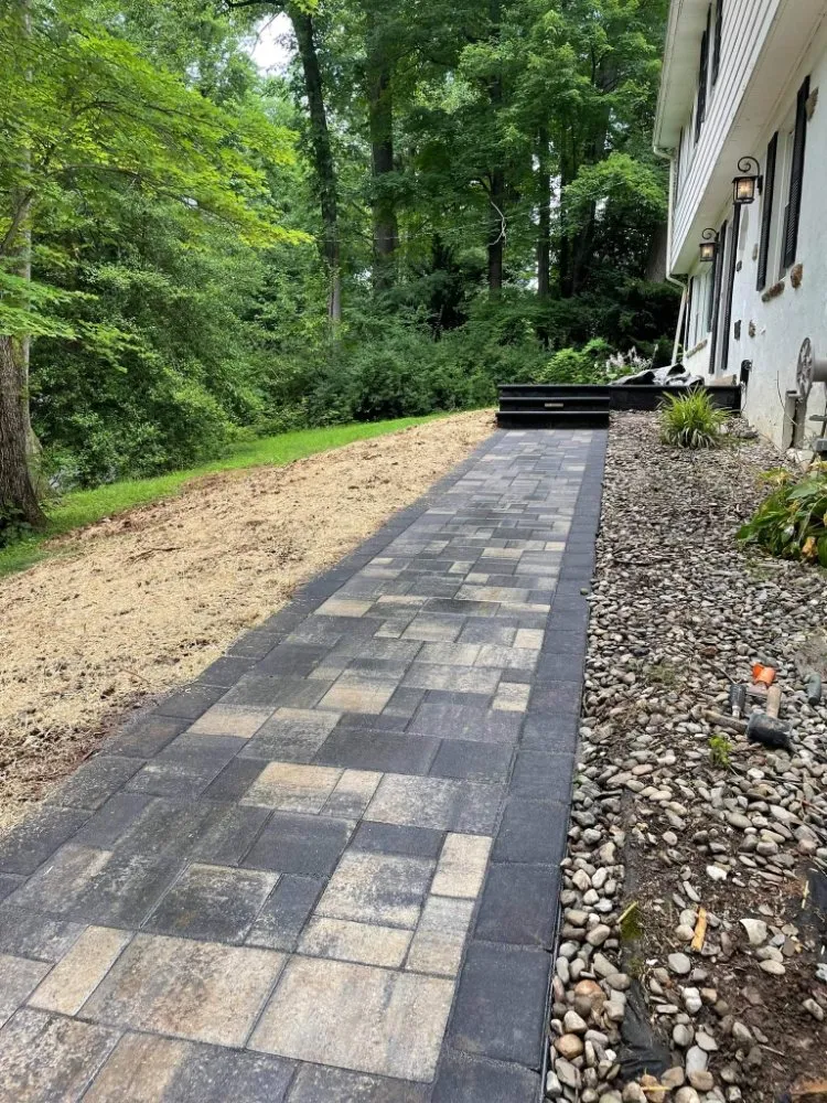 Trusted landscape installation experts serving Wilmington, DE - Perez Landscaping