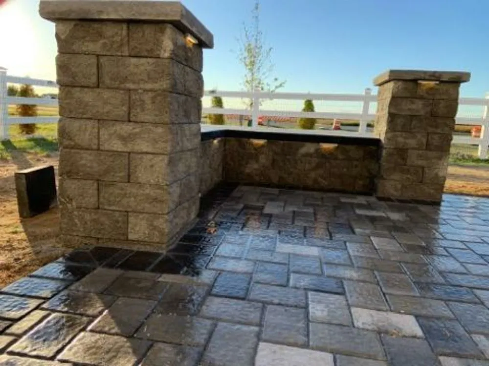 Expert lawn mowing service experts serving Wilmington, DE - Perez Landscaping