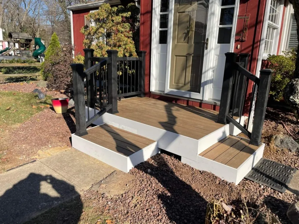 Reliable yard maintenance in Wilmington, DE by Perez Landscaping