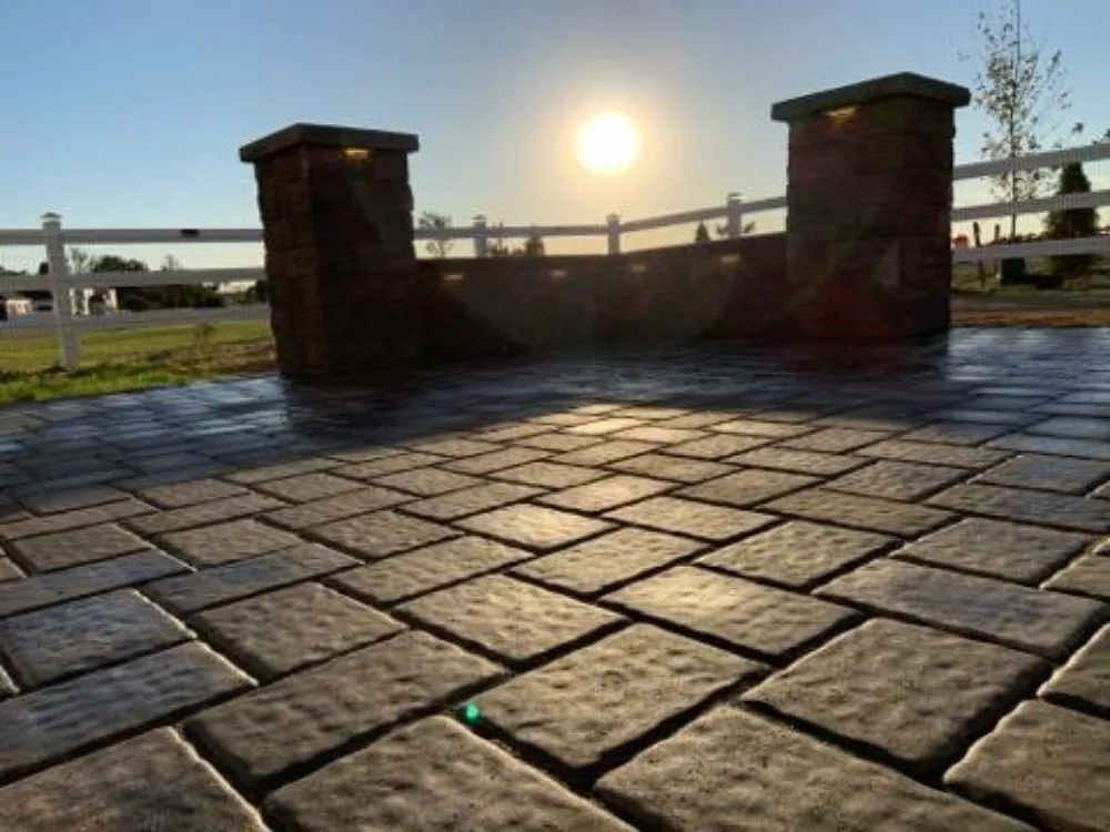 Reliable landscape design in Wilmington, DE by Perez Landscaping