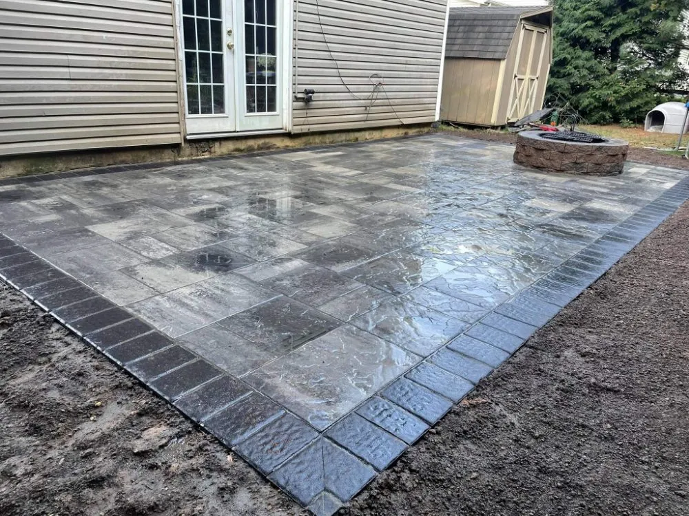 Affordable landscape installation experts serving Wilmington, DE - Perez Landscaping