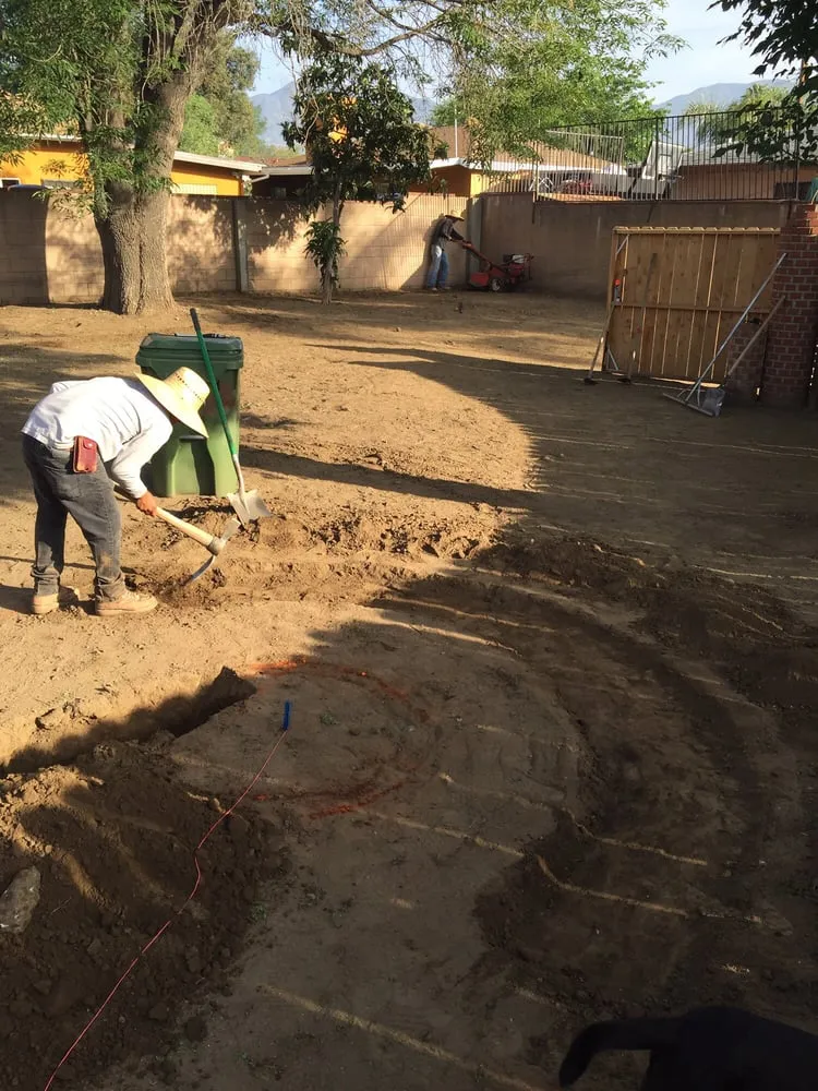 Reliable outdoor landscaping for year-round maintenance across Mission Hills, CA - Perez Landworks