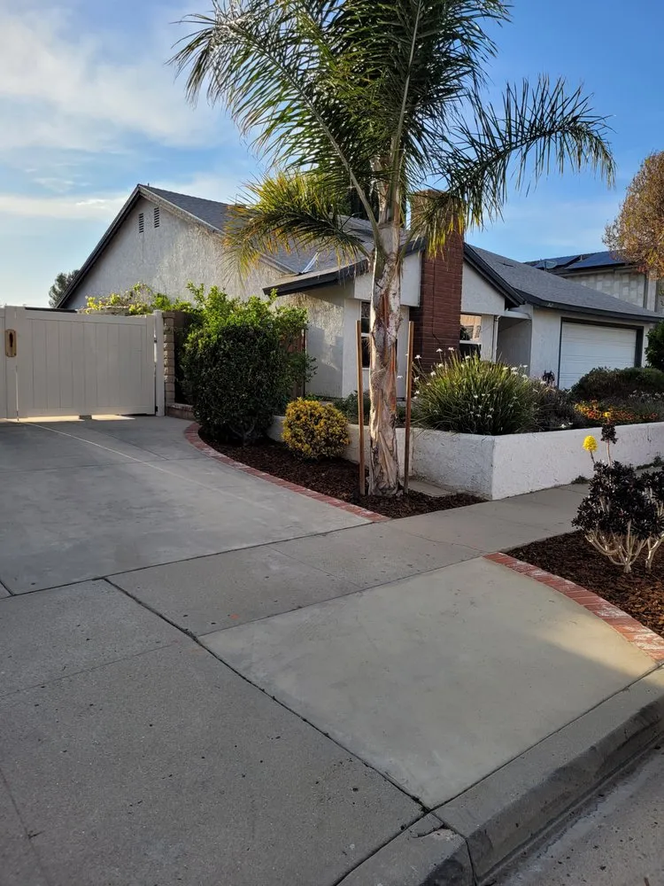 Reliable yard maintenance for year-round maintenance across Mission Hills, CA - Perez Landworks