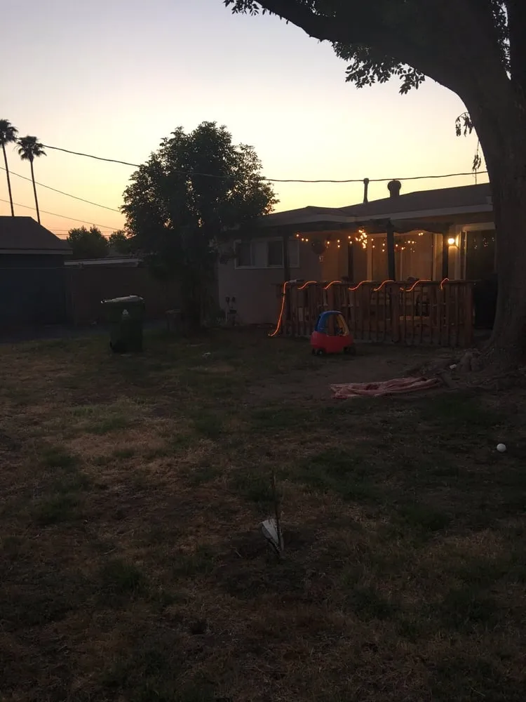 Reliable lawn care service with custom design across Mission Hills, CA - Perez Landworks