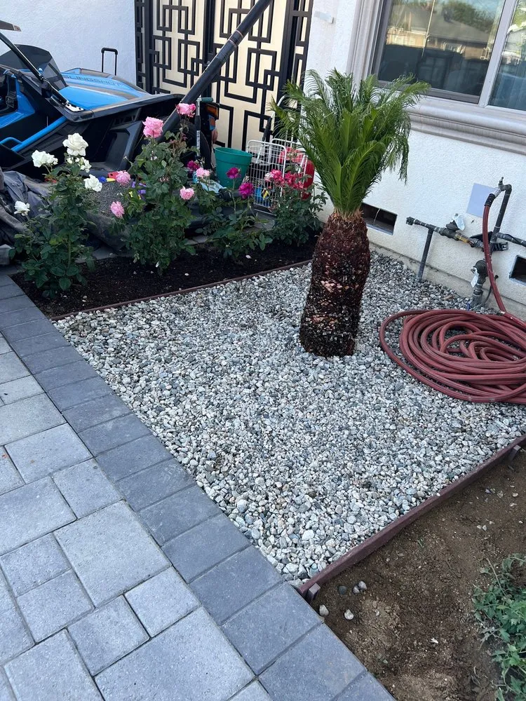 Reliable landscaping services experts serving Mission Hills, CA - Perez Landworks
