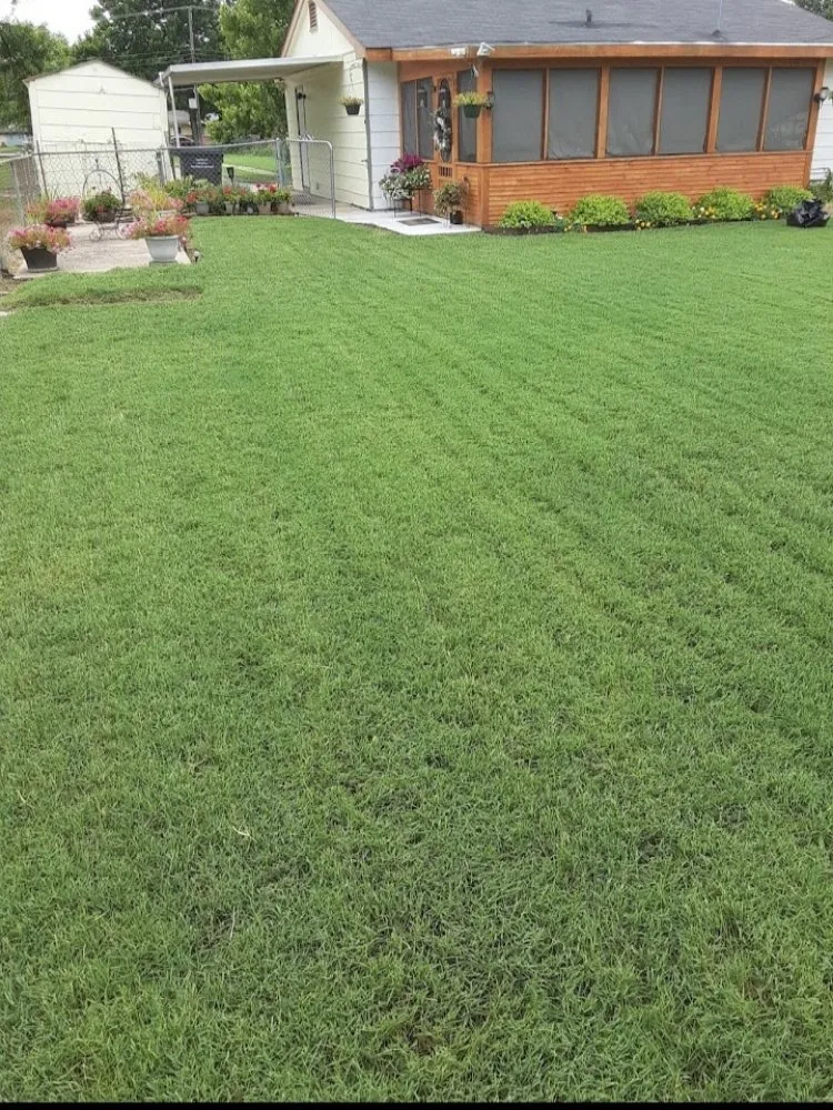 Top-rated landscape installation for outdoor upgrades across Bartlesville, OK - Perez Lawn & Landscaping