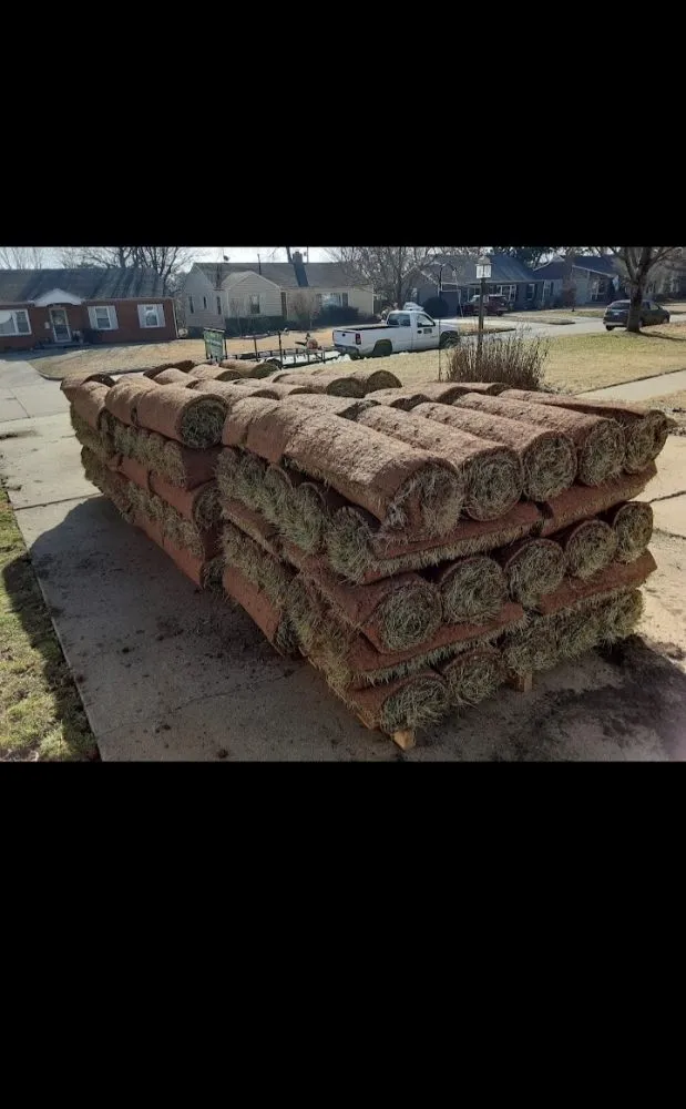 Expert lawn care service for year-round maintenance across Bartlesville, OK - Perez Lawn & Landscaping