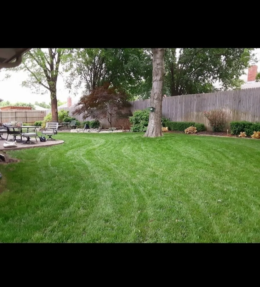 Professional landscaping services in Bartlesville, OK - Perez Lawn & Landscaping