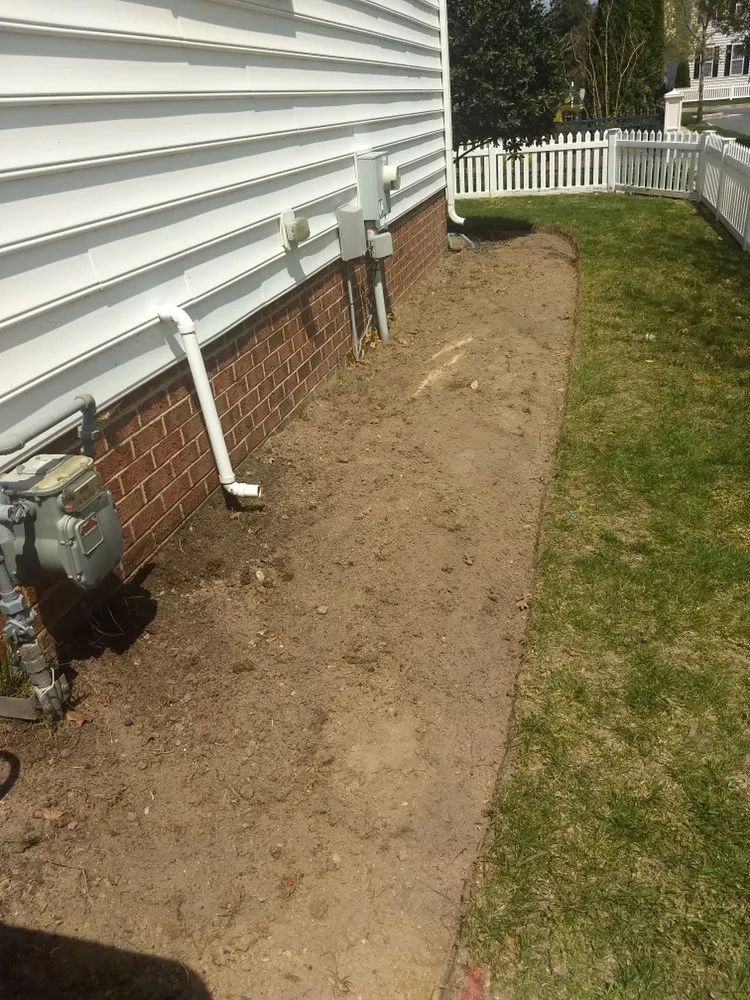 Professional landscaping services experts serving Georgetown, DE - Perez lawn & Landscaping