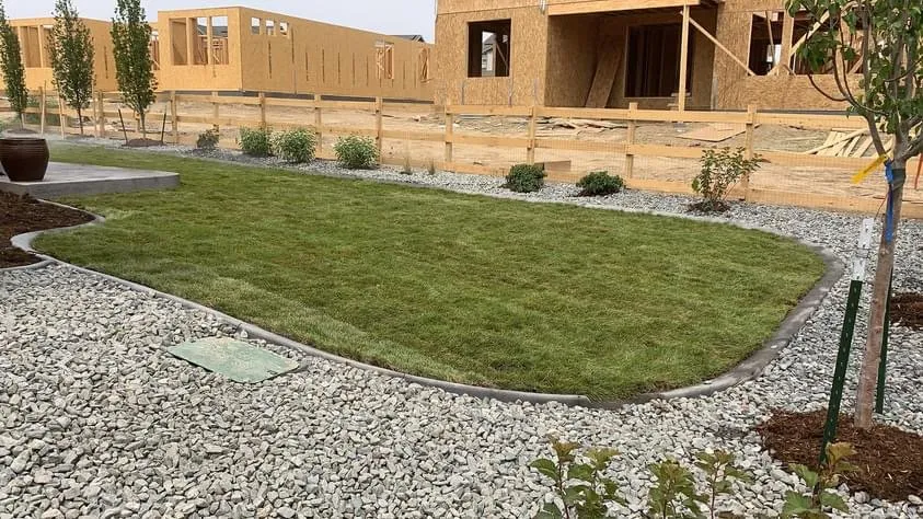 Trusted lawn mowing service experts serving Fort Lupton, CO - Perez Lawn and Landscaping Solutions