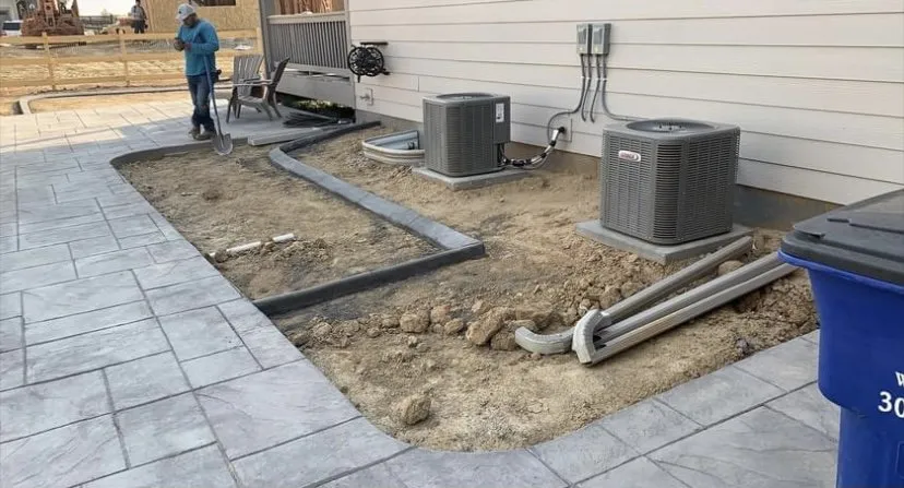 Top-rated yard cleanup service near you in Fort Lupton, CO by Perez Lawn and Landscaping Solutions