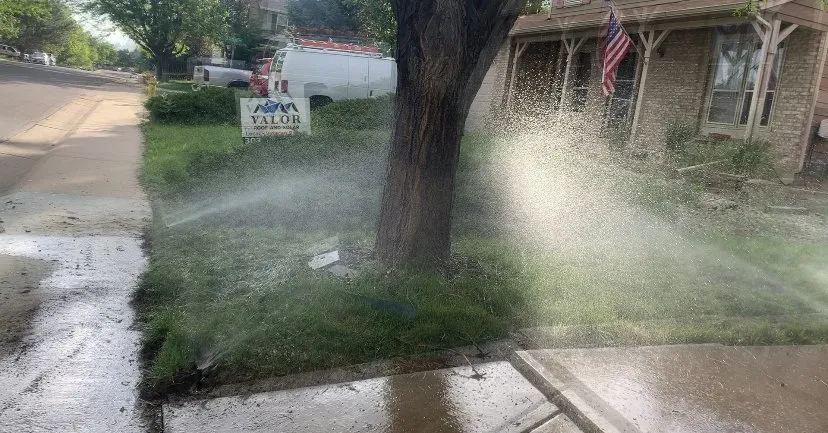 Top-rated lawn care service with custom design across Fort Lupton, CO - Perez Lawn and Landscaping Solutions