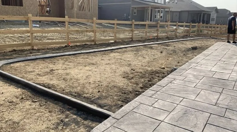 Expert garden landscaping experts serving Fort Lupton, CO - Perez Lawn and Landscaping Solutions