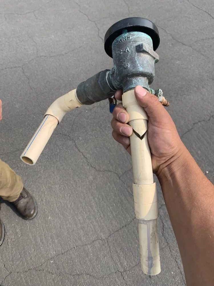 Custom landscaping services for year-round maintenance in Fort Lupton, CO by Perez Lawn and Landscaping Solutions