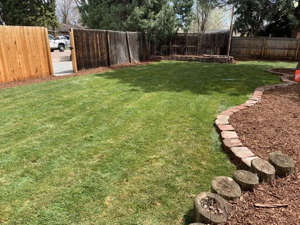 Local landscape design for homes across Fort Lupton, CO - Perez Lawn and Landscaping Solutions