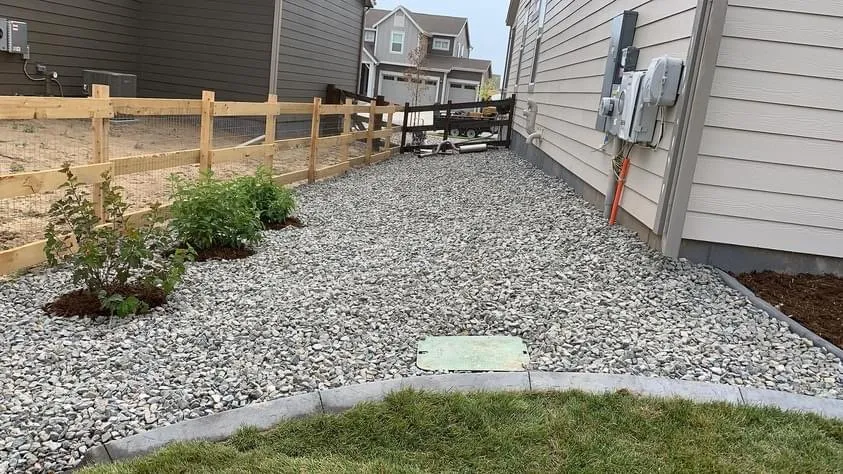 Trusted landscape installation for residential properties across Fort Lupton, CO - Perez Lawn and Landscaping Solutions