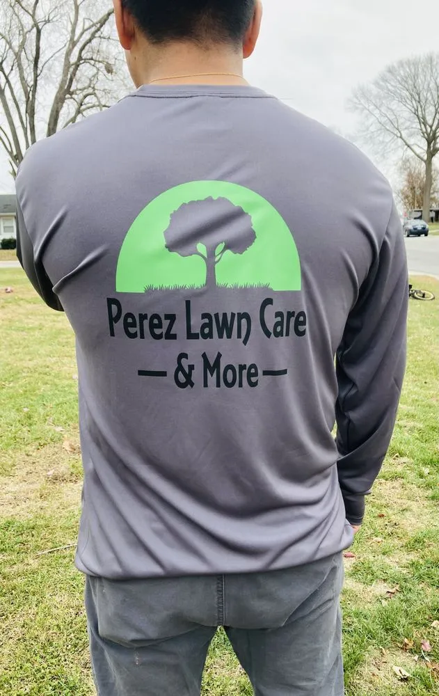 Top-rated residential landscaping in Quincy, IL - Perez Lawn Care and More