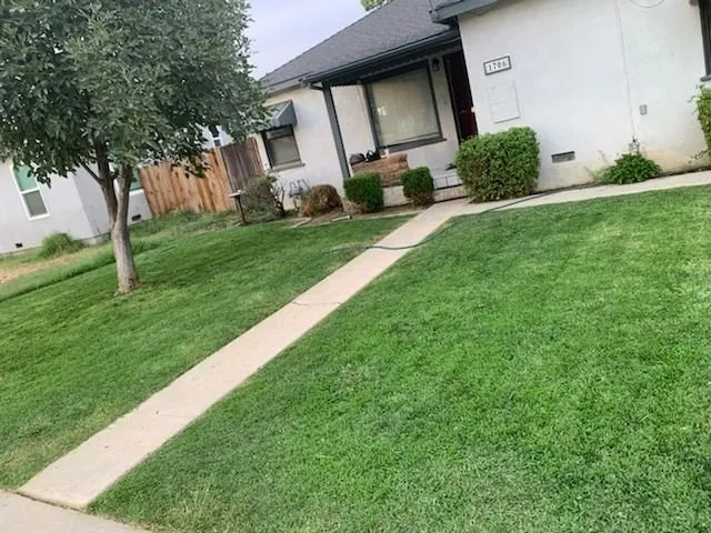 Local garden landscaping near you across Bakersfield, CA - Perez Lawn Care