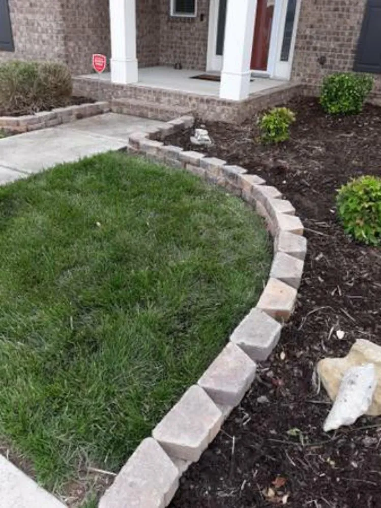 Expert outdoor landscaping in East Ridge, TN - Perez Lawn Care