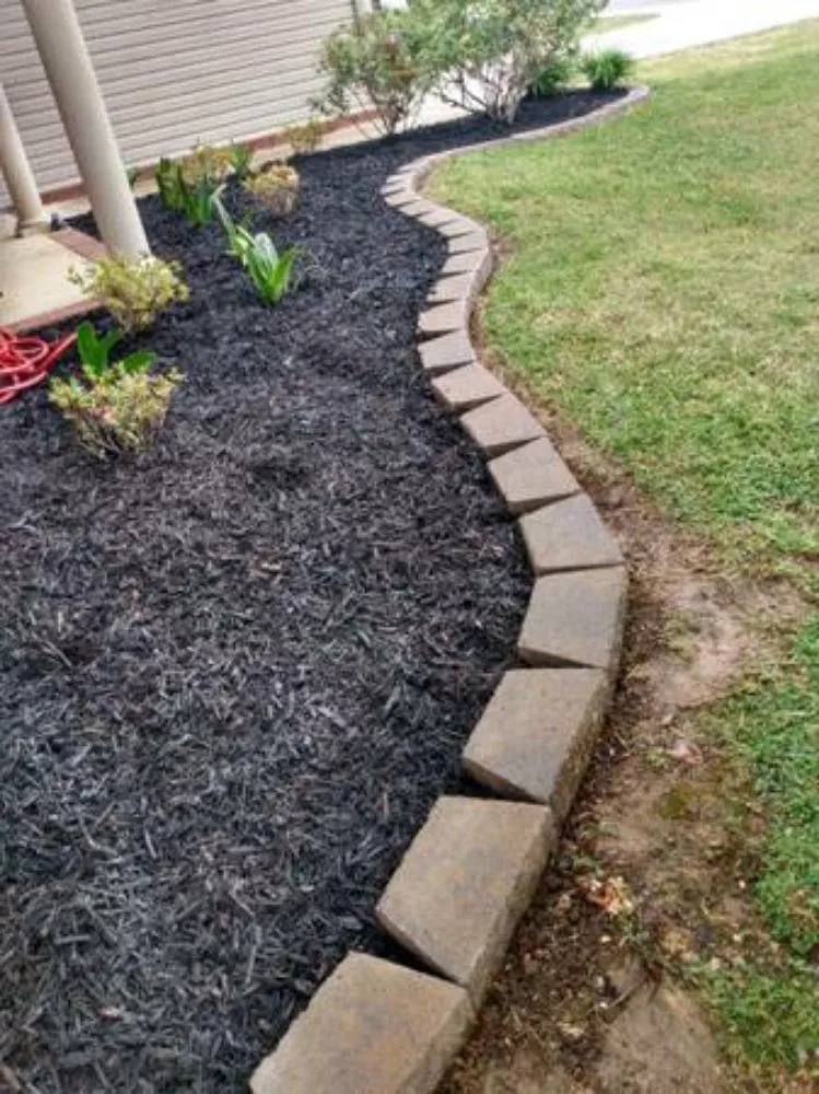 Expert lawn care service for homes in East Ridge, TN by Perez Lawn Care