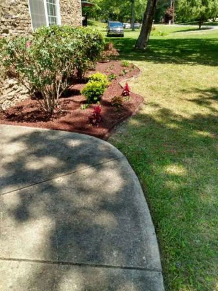 Top-rated residential landscaping experts serving East Ridge, TN - Perez Lawn Care