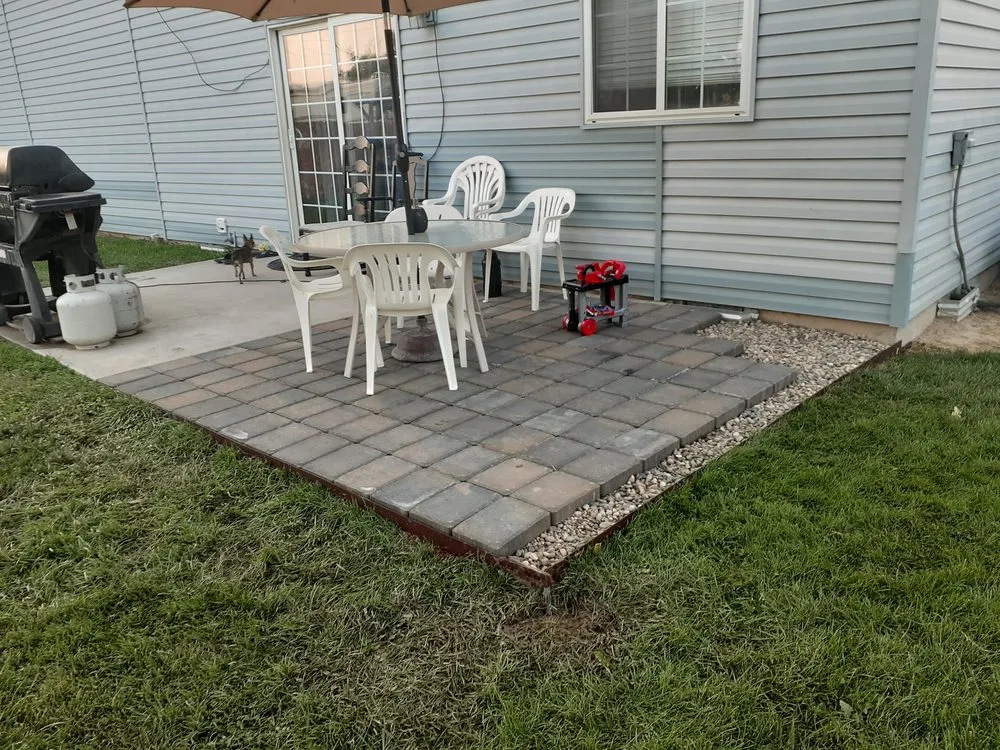 Reliable landscaping services for year-round maintenance in Nampa, ID by Perez Lawn Care