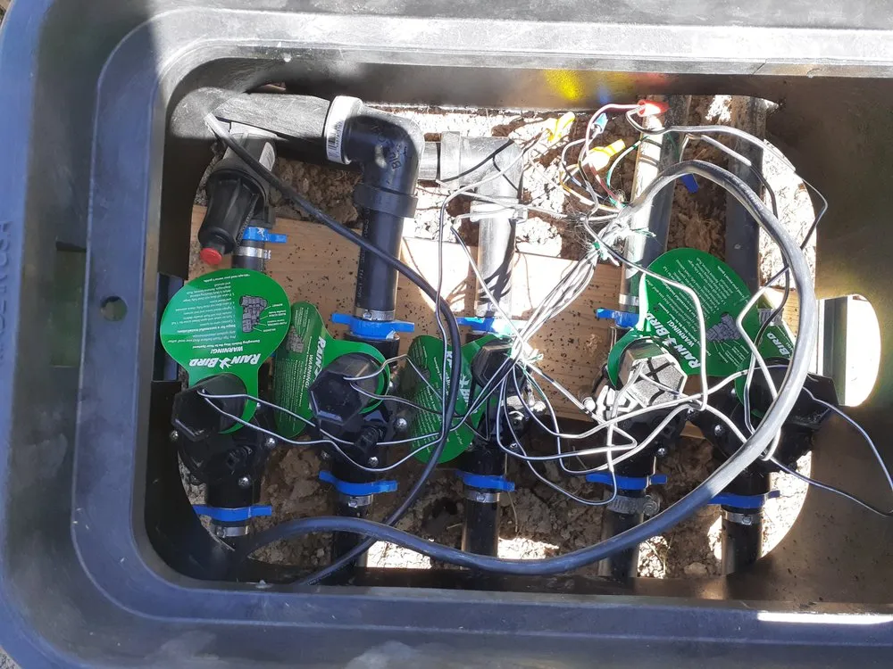 Local yard cleanup service in Nampa, ID - Perez Lawn Care