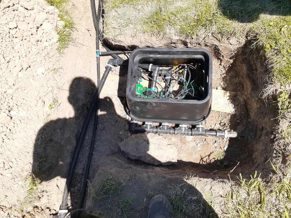 Local outdoor landscaping in Nampa, ID - Perez Lawn Care