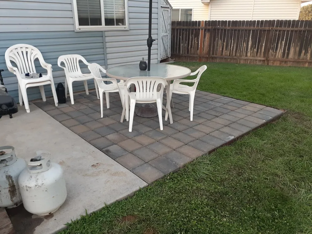 Trusted landscape installation experts serving Nampa, ID - Perez Lawn Care
