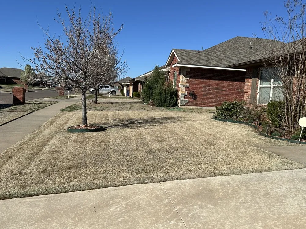 Local landscaping services in Oklahoma City, OK - Perez Lawn Care